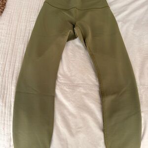 lululemon athletica Kids Leggings in Sage